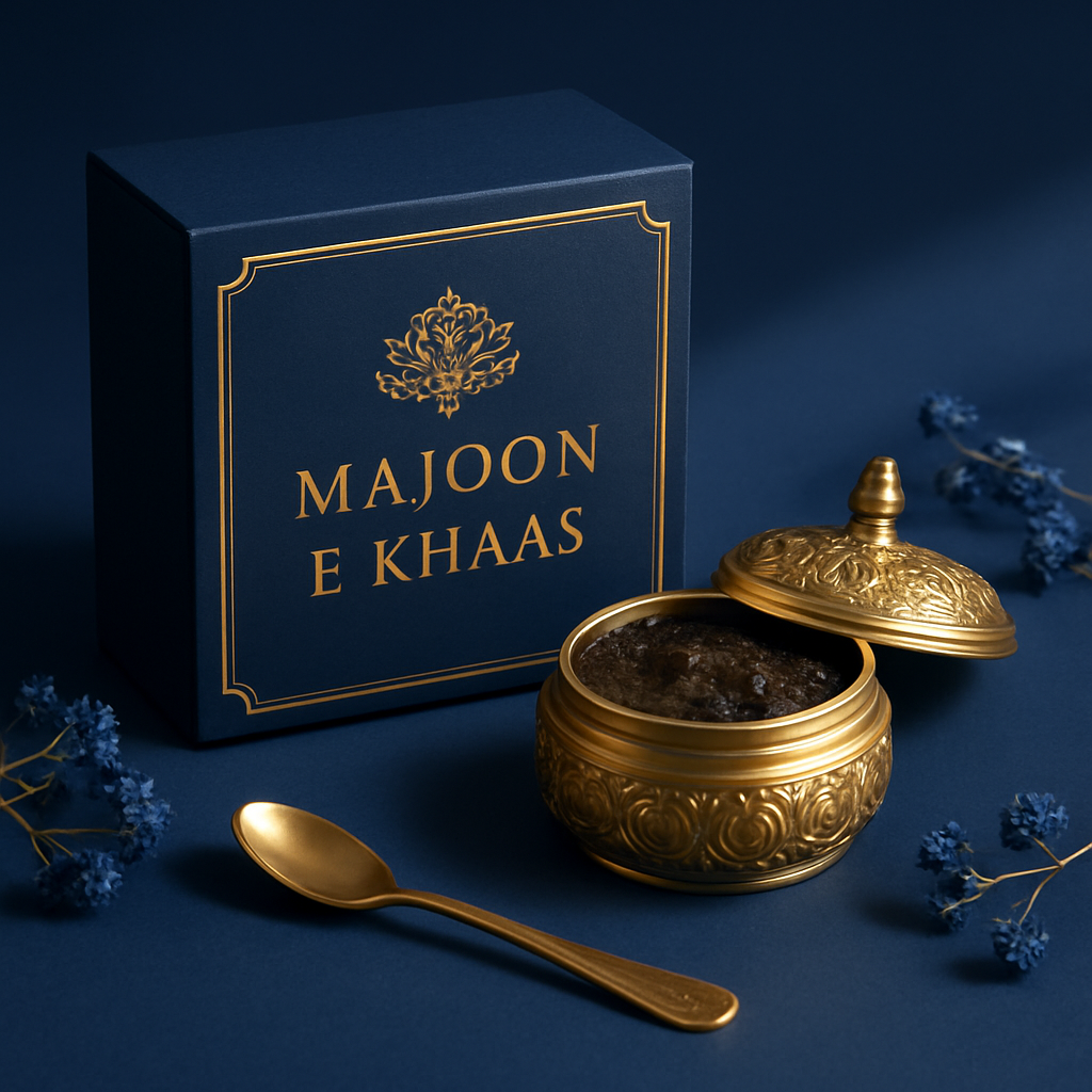 MAJOON E KHAAS(TM) For Men
